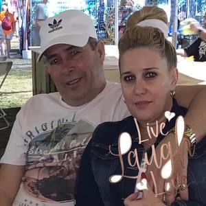 Meet your Posher, Mayelin